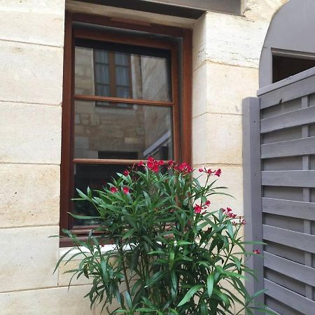 Appartement L'Atelier d'Auguste - Terrasse en plein cœur de Bordeaux Extérieur photo